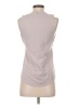 New Balance Gray Sleeveless Blouse Size S - photo 2