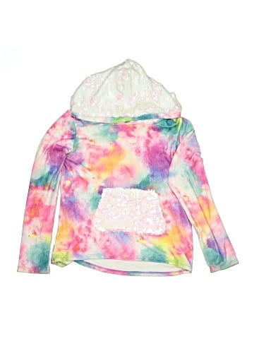 Self Esteem Pullover Hoodie (view 1)