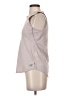 New Balance Gray Sleeveless Blouse Size S - photo 5