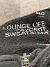 SO Black Zip Up Hoodie Size XL - photo 6