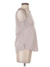 New Balance Gray Sleeveless Blouse Size S - photo 4