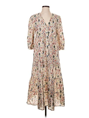 Zara Casual Dress (view 1)
