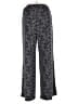 MICHAEL Michael Kors Paisley Gray Casual Pants Size XL - photo 2