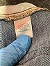 J.Jill Solid Blue Jeans Size 12 - photo 9