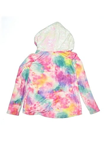 Self Esteem Pullover Hoodie (view 2)