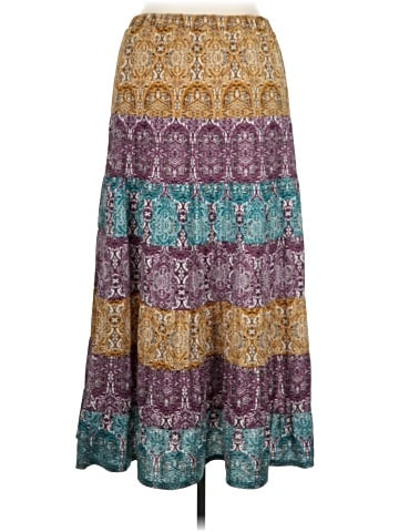 Cato Casual Skirt (view 2)