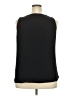 Cato Black Sleeveless Blouse Size 18 - 20 - photo 2