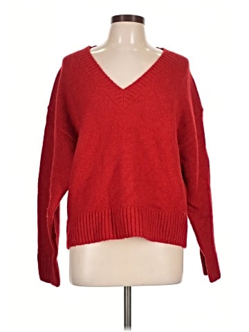 J.Crew Pullover Sweater (view 1)