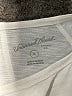 Universal Thread 100% Cotton Ivory 3/4 Sleeve T-Shirt Size XL - photo 7