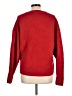 J.Crew Red Pullover Sweater Size L - photo 2