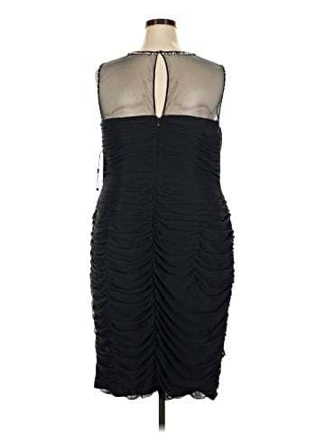 Adrianna Papell Cocktail Dress (view 2)