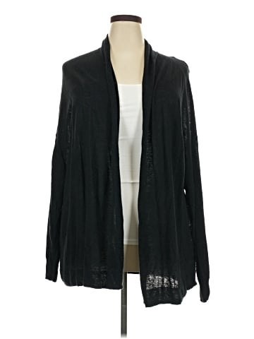Lane Bryant Cardigan (view 1)