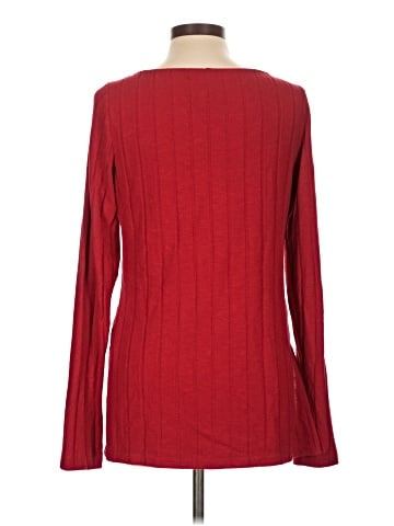 By Anthropologie Pullover Sweater (view 2)