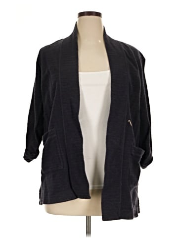 Lands' End Cardigan (view 1)