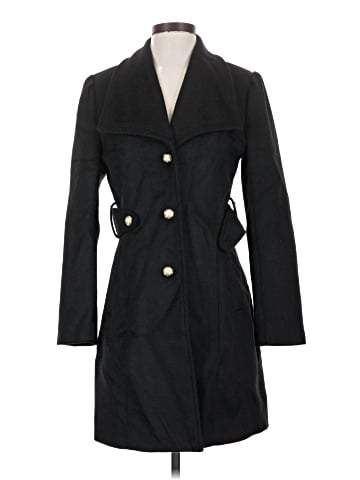 Kensie Coat (view 1)