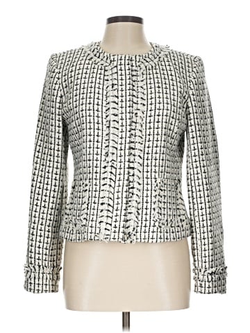 Apostrophe Jacket (view 1)