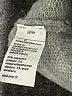 Calvin Klein Gray Pullover Sweater Size XL - photo 8
