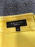 Talbots Yellow Casual Skirt Size 8 - photo 4