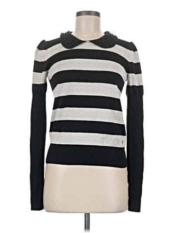 Dept. Long Sleeve Top (view 1)