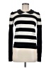 Dept. Black Long Sleeve Top Size M - photo 1