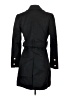 Kensie Black Coat Size S - photo 2