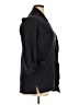 Lands' End 100% Baumwolle Black Cardigan Size 14 - 16 - photo 4