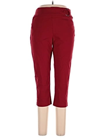Maurices Active Pants (view 1)