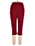 Maurices Solid Red Active Pants Size XL - photo 1