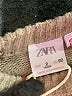 Zara Solid Tan Pullover Sweater Size 2T - photo 3