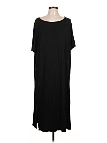 Eileen Fisher Casual Dress (view 1)