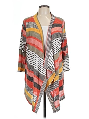dearcase Cardigan (view 1)
