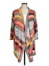 dearcase Orange Cardigan Size L - photo 1
