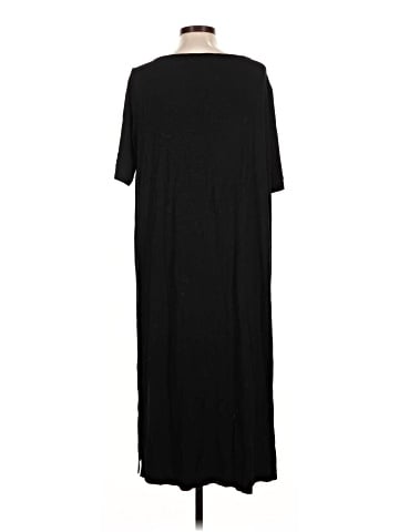 Eileen Fisher Casual Dress (view 2)