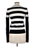 Dept. Black Long Sleeve Top Size M - photo 2