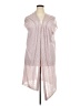 Lane Bryant Pink Kimono Size 22 - 24 Plus - photo 1