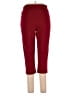 Maurices Solid Red Active Pants Size XL - photo 2