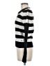 Dept. Black Long Sleeve Top Size M - photo 5