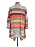 dearcase Orange Cardigan Size L - photo 2