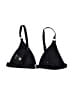 LA Hearts Black Swimsuit Top Size S - photo 2