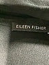 Eileen Fisher Solid Black Formal Skirt Size 14 (estimated) - photo 4