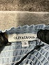 Olivaceous Blue Sleeveless Blouse Size S - photo 7