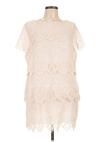 Sundance Cocktail Dress (view 1)