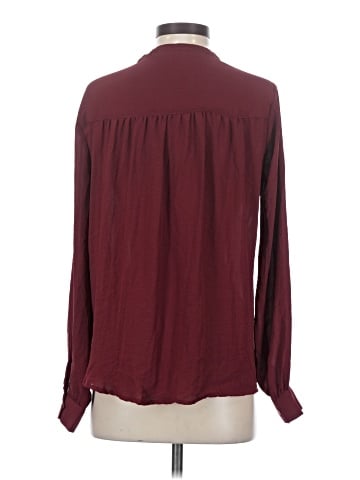 Vero Moda Long Sleeve Blouse (view 2)