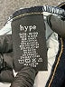 Hype Solid Blue Jeggings Size 19 - 20 - photo 5