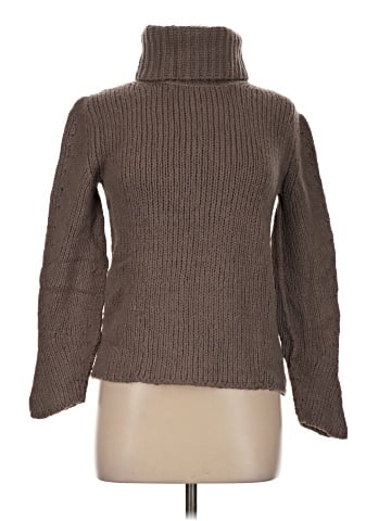 Brochu Walker Turtleneck Sweater (view 1)