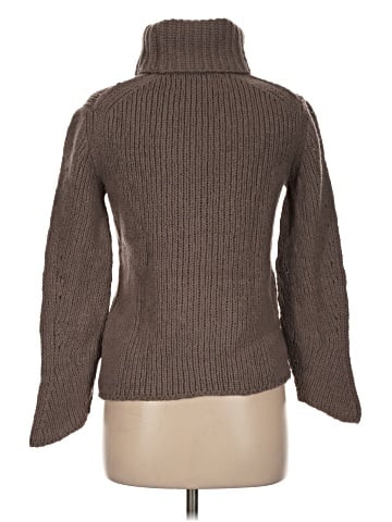 Brochu Walker Turtleneck Sweater (view 2)