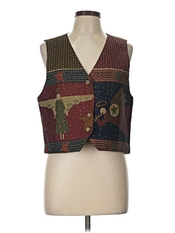 Orvis Vest (view 1)