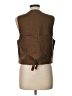 Orvis Burgundy Vest Size L (estimated) - photo 2