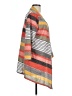 dearcase Orange Cardigan Size L - photo 4
