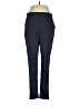 Uniqlo Solid Blue Casual Pants Size M - photo 1